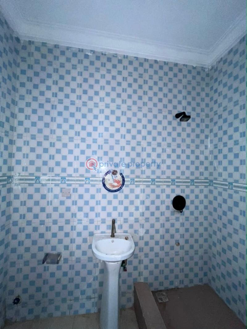 5 bedroom Duplex For Rent Lekki Phase 1 Lagos - 33
