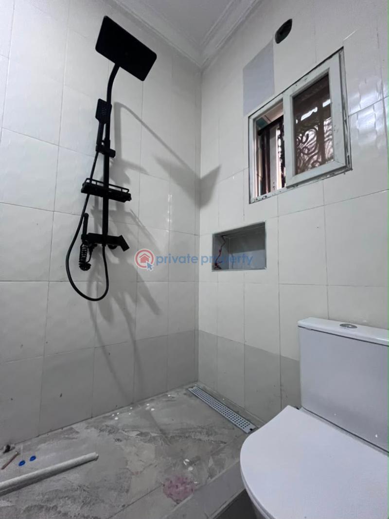 5 bedroom Duplex For Rent Lekki Phase 1 Lagos - 10