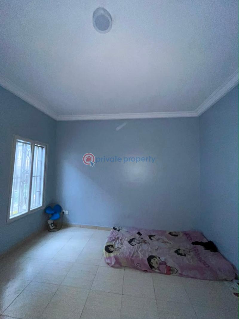 5 bedroom Duplex For Rent Lekki Phase 1 Lagos - 9