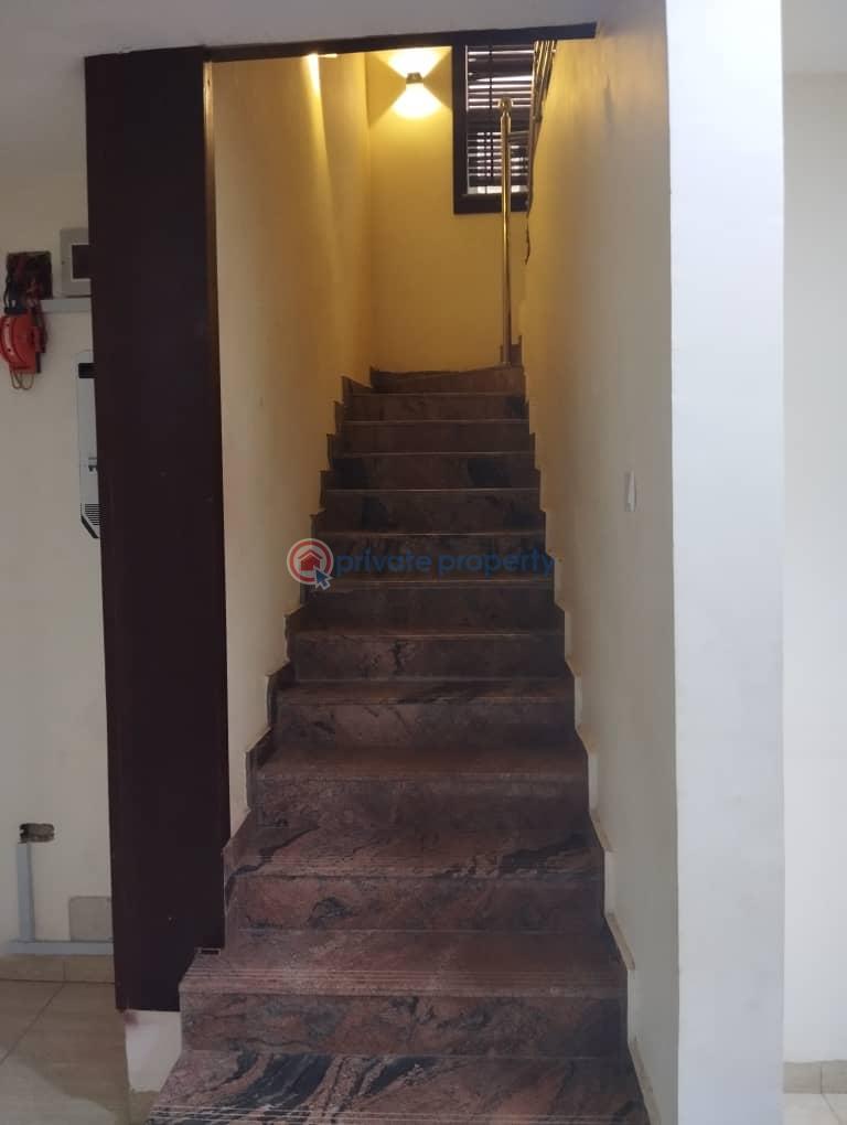 House For Sale Centenary Enugu Area  - 7