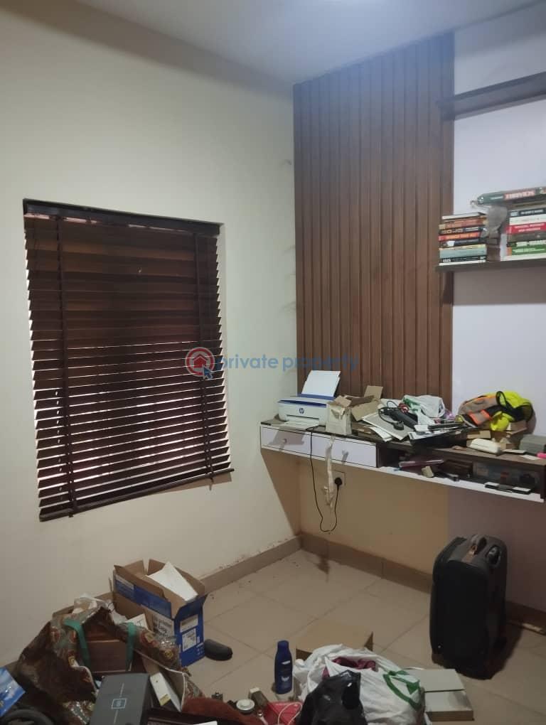 House For Sale Centenary Enugu Area  - 15