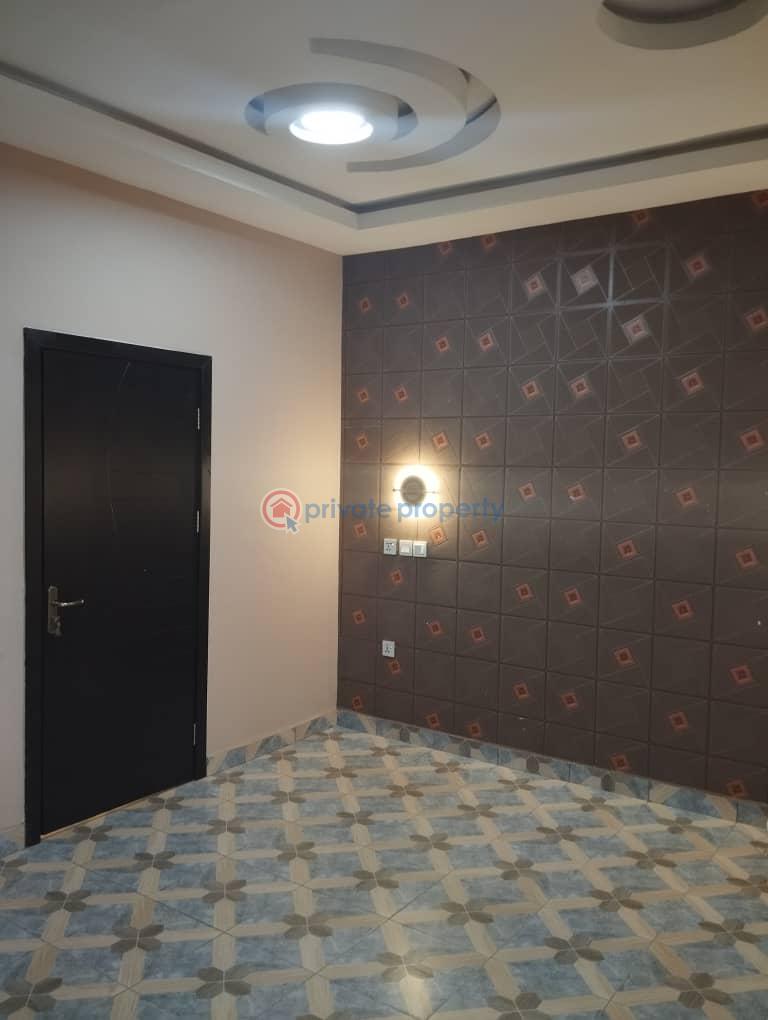 House For Sale Centenary Enugu Area  - 8