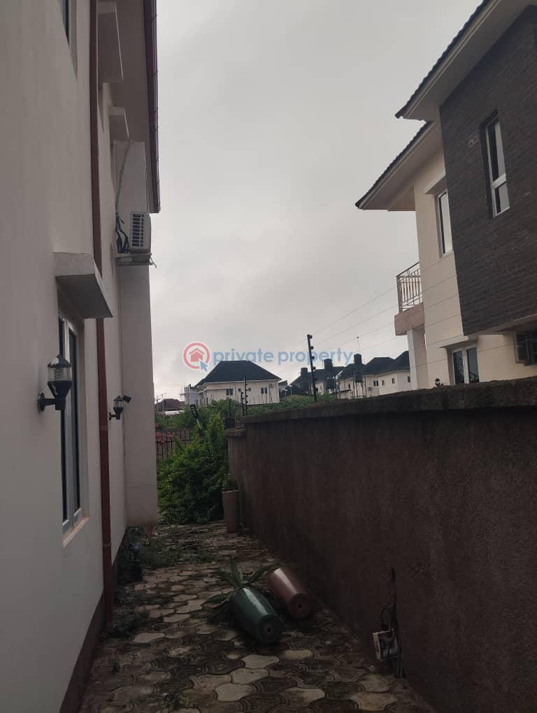 House For Sale Centenary Enugu Area  - 2