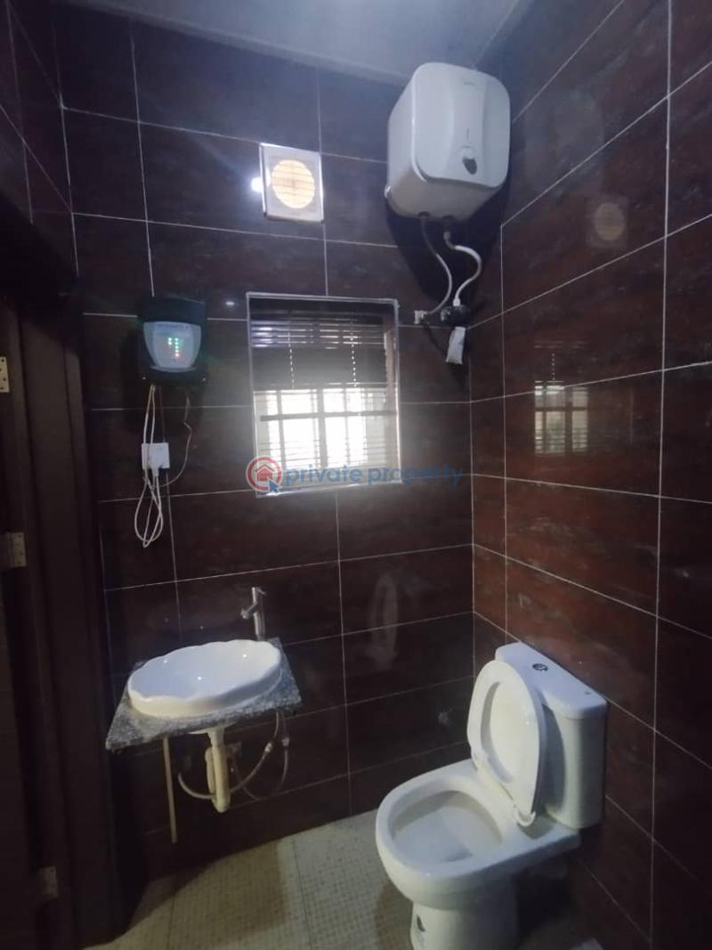 House For Sale Centenary Enugu Area  - 14