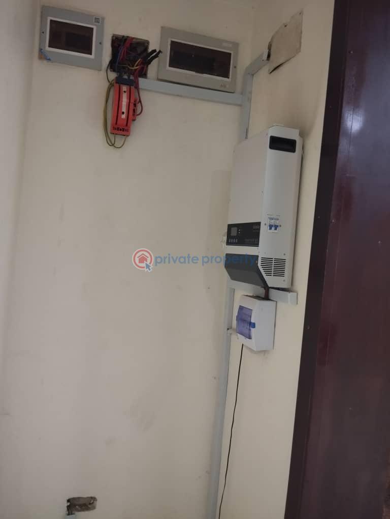 House For Sale Centenary Enugu Area  - 4