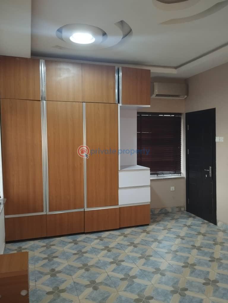 House For Sale Centenary Enugu Area  - 13