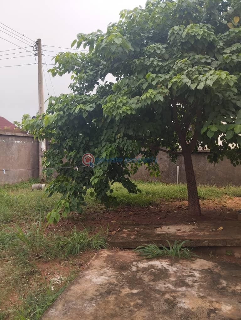 House For Sale Centenary Enugu Area  - 3