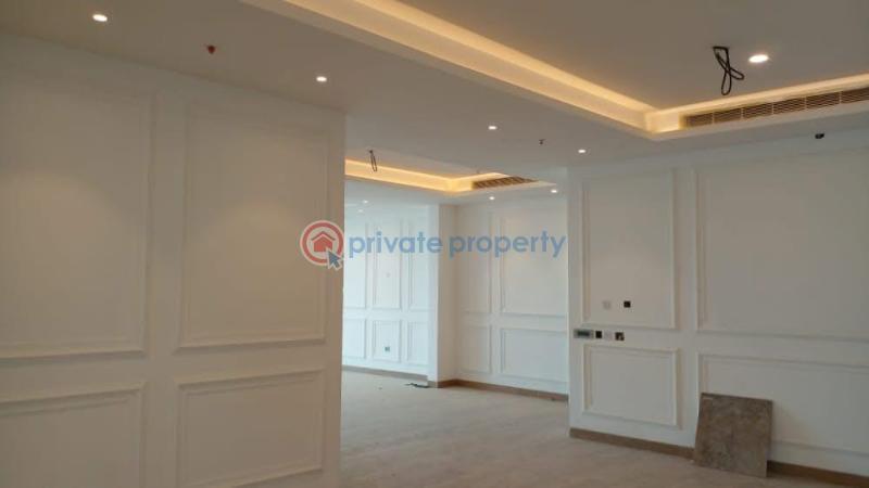 5 bedroom Duplex For Rent Bourdillon Road Bourdillon Ikoyi Lagos - 2