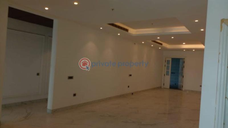 5 bedroom Duplex For Rent Bourdillon Road Bourdillon Ikoyi Lagos - 3