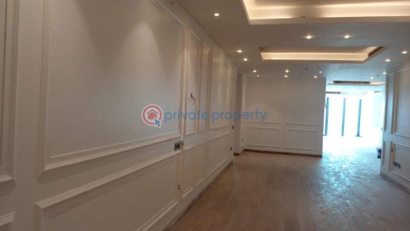 5 bedroom Duplex For Rent Bourdillon Road Bourdillon Ikoyi Lagos - 1