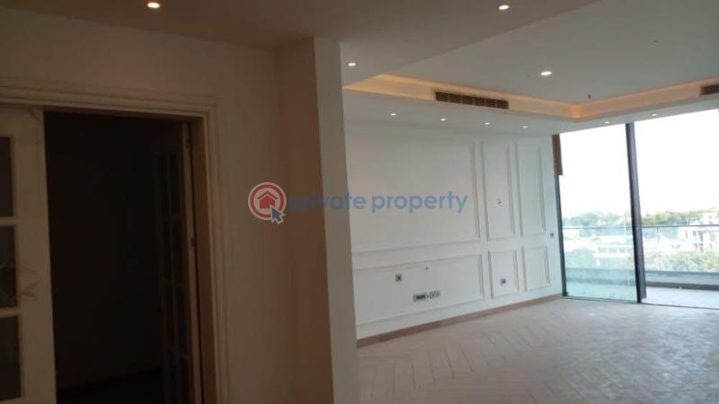 5 bedroom Duplex For Rent Bourdillon Road Bourdillon Ikoyi Lagos - 7
