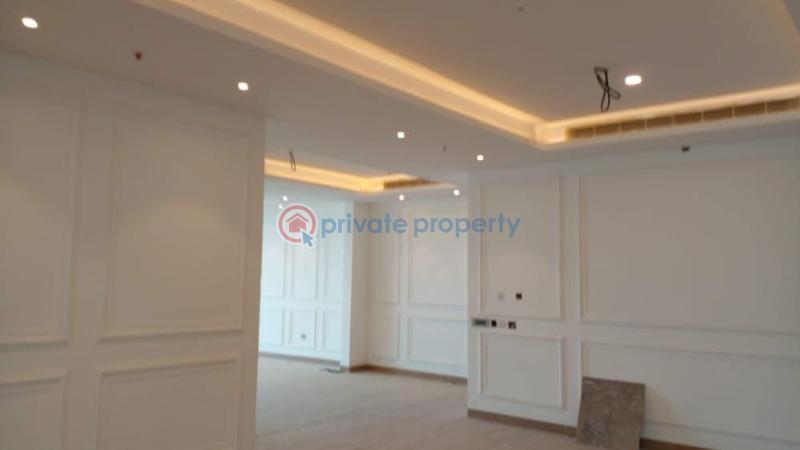 5 bedroom Duplex For Rent Bourdillon Road Bourdillon Ikoyi Lagos - 5