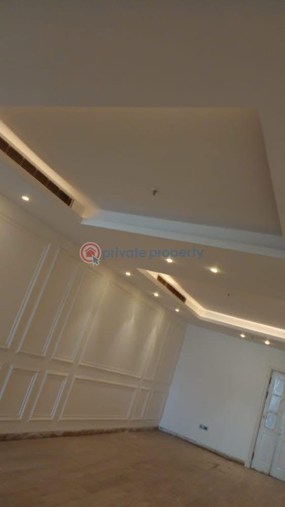 5 bedroom Duplex For Rent Bourdillon Road Bourdillon Ikoyi Lagos - 0