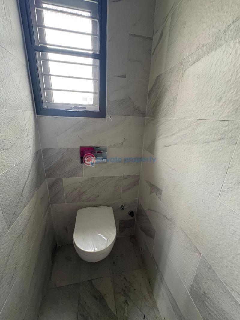 4 bedroom Terraced Duplex For Rent Oniru Victoria Island Lagos - 12