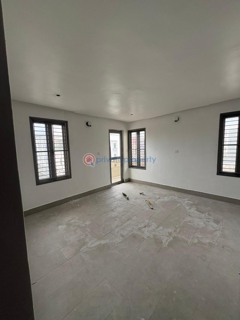 4 bedroom Terraced Duplex For Rent Oniru Victoria Island Lagos - 20