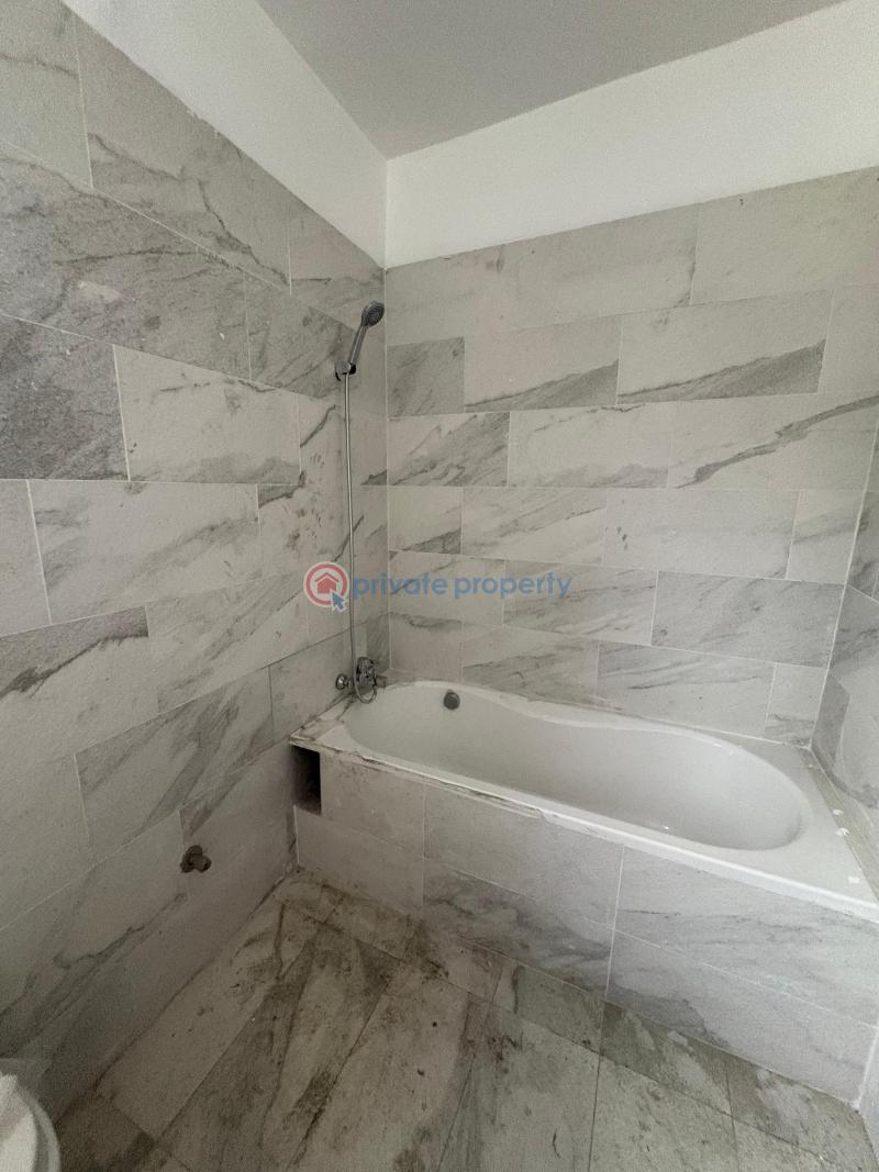 4 bedroom Terraced Duplex For Rent Oniru Victoria Island Lagos - 22
