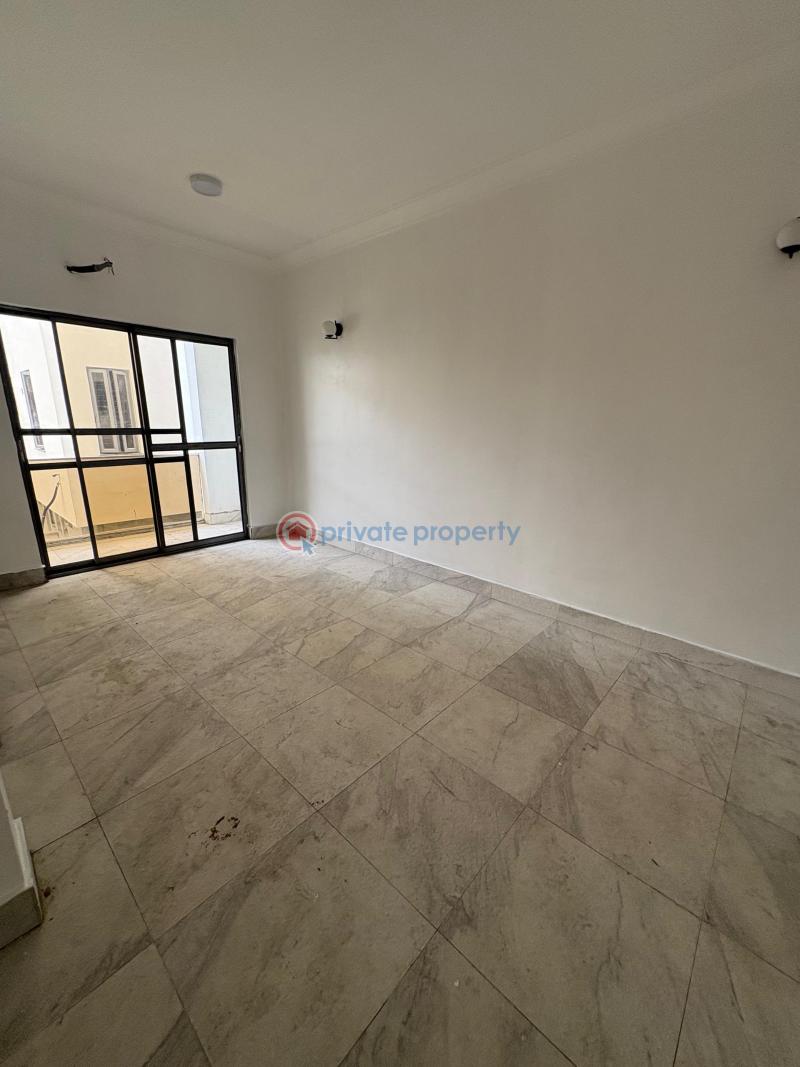 4 bedroom Terraced Duplex For Rent Oniru Victoria Island Lagos - 10