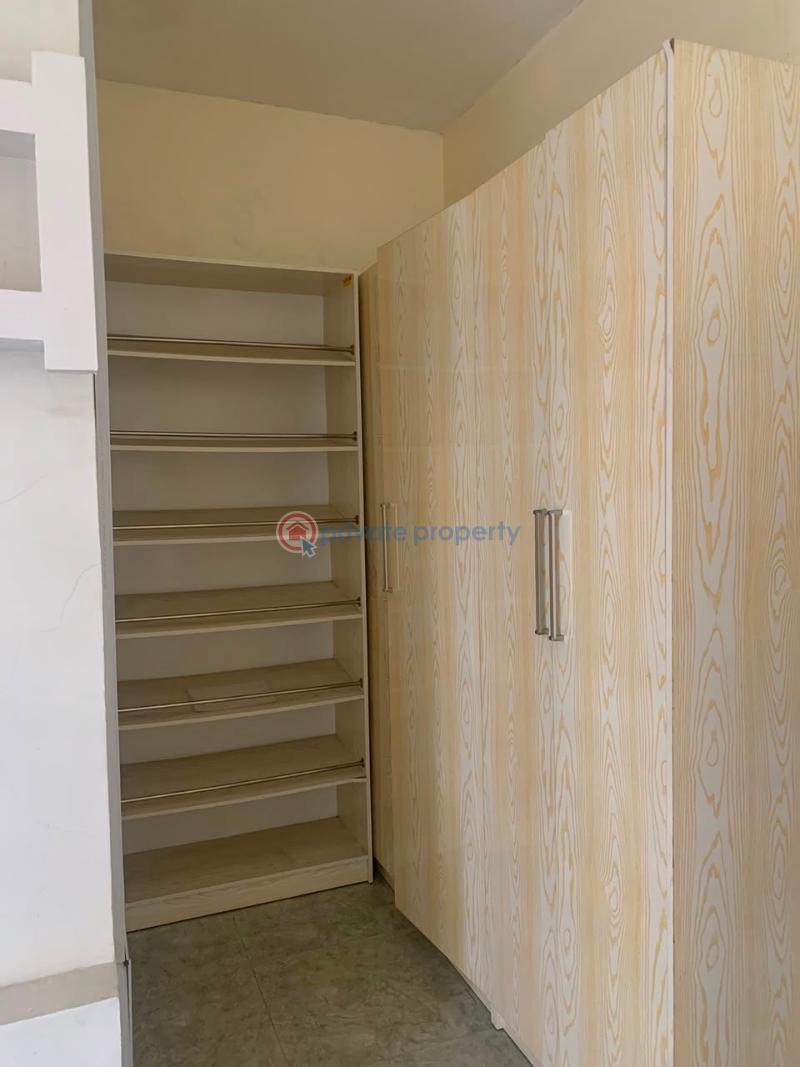 4 bedroom Terraced Duplex For Rent Chevron Drive Lekki Lagos - 16