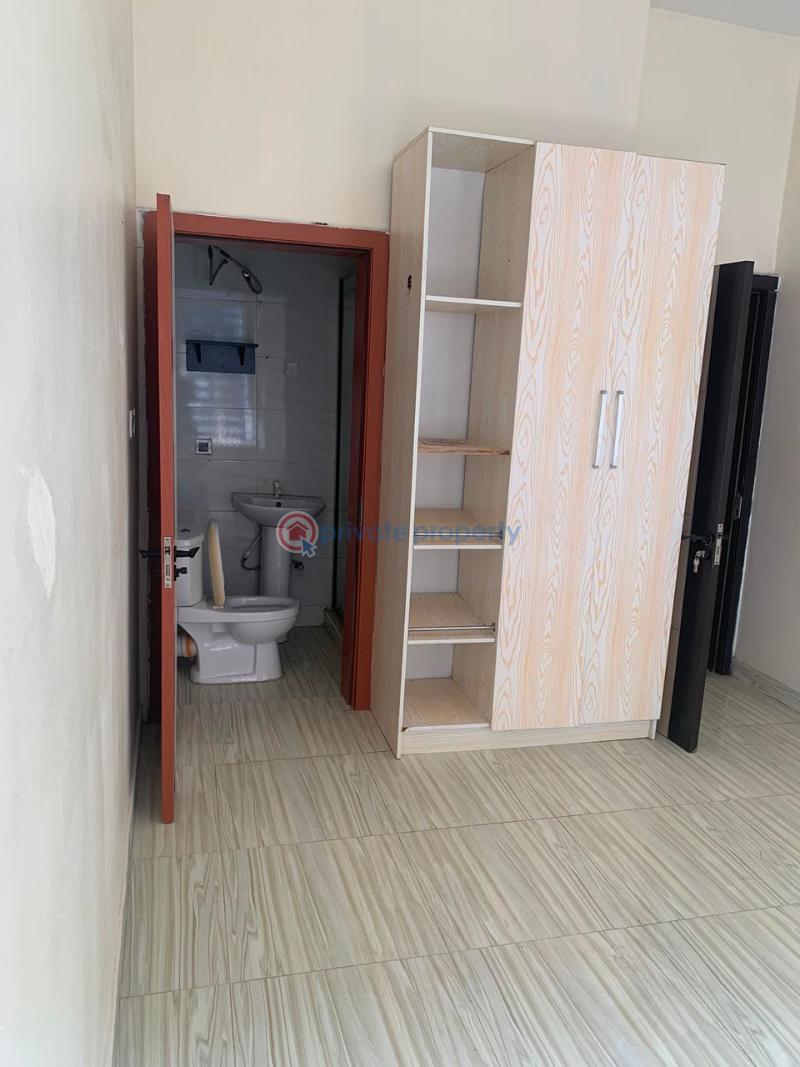 4 bedroom Terraced Duplex For Rent Chevron Drive Lekki Lagos - 4
