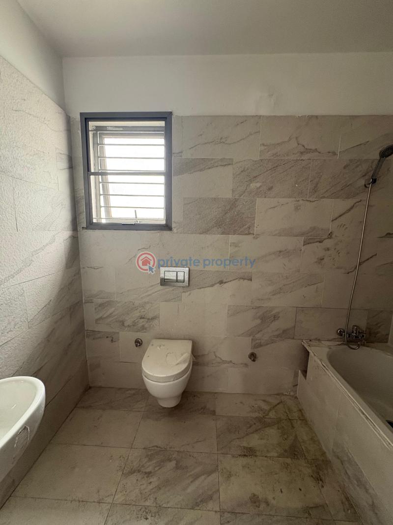 4 bedroom Terraced Duplex For Rent Oniru Victoria Island Lagos - 18
