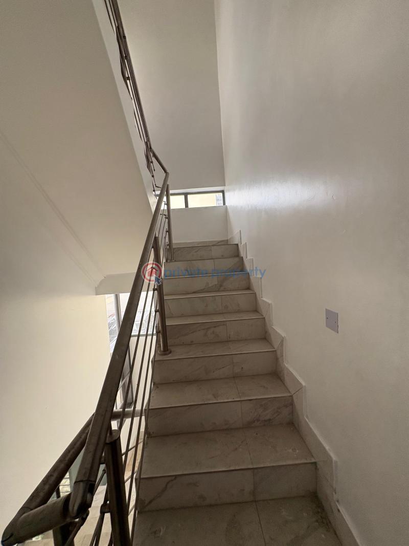 4 bedroom Terraced Duplex For Rent Oniru Victoria Island Lagos - 16
