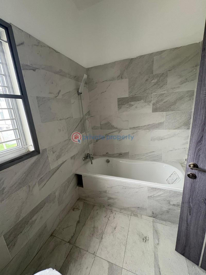 4 bedroom Terraced Duplex For Rent Oniru Victoria Island Lagos - 5
