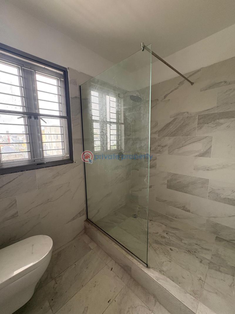 4 bedroom Terraced Duplex For Rent Oniru Victoria Island Lagos - 17