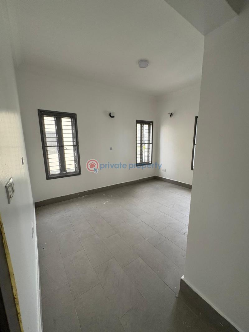 4 bedroom Terraced Duplex For Rent Oniru Victoria Island Lagos - 14