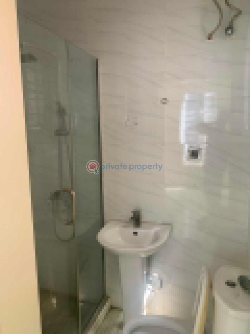4 bedroom Terraced Duplex For Rent Chevron Drive Lekki Lagos - 9