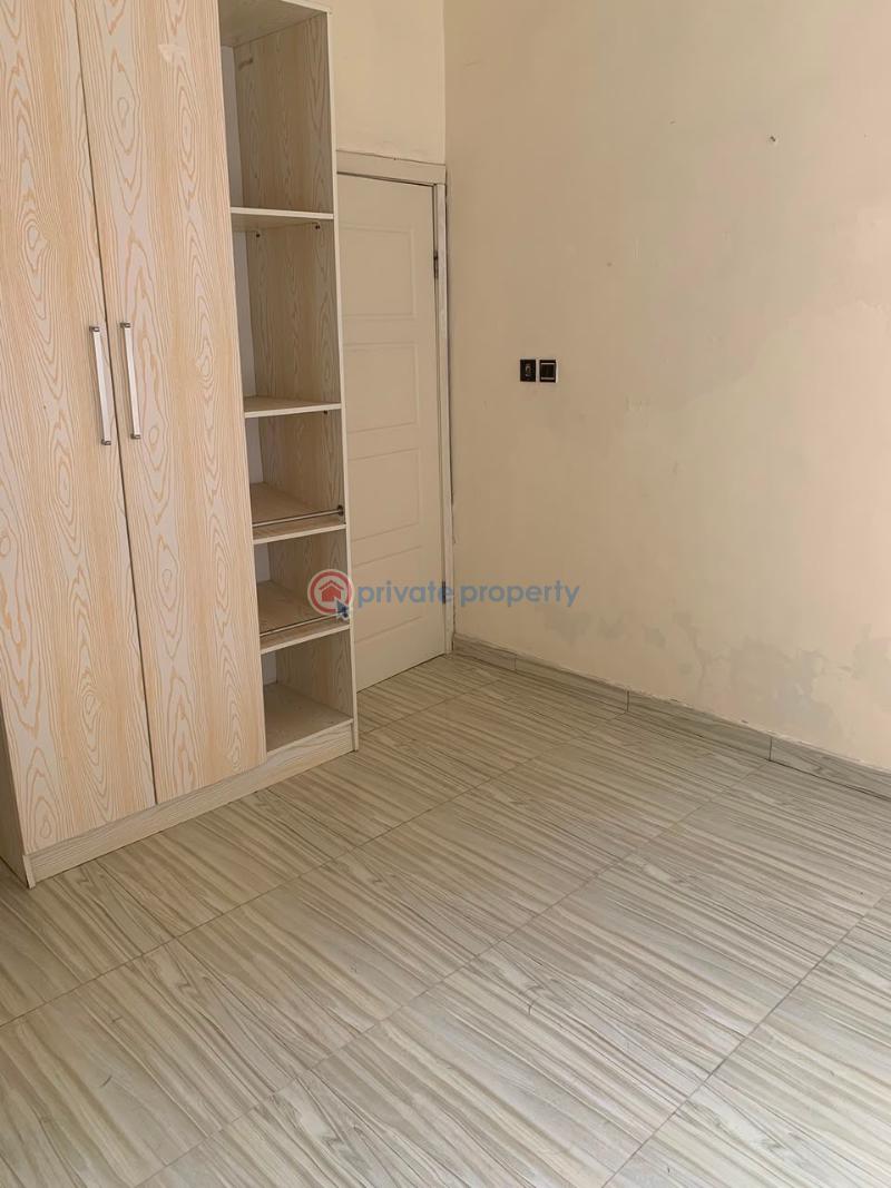 4 bedroom Terraced Duplex For Rent Chevron Drive Lekki Lagos - 2