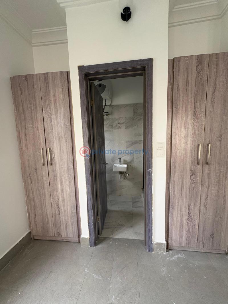 4 bedroom Terraced Duplex For Rent Oniru Victoria Island Lagos - 13