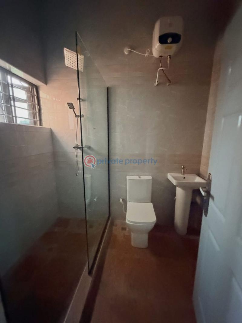 4 bedroom Detached Duplex For Sale Oko Oba Agege Lagos - 8