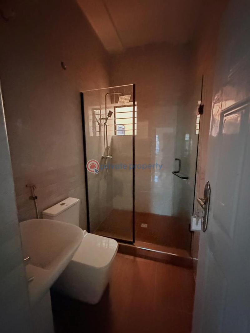 4 bedroom Detached Duplex For Sale Oko Oba Agege Lagos - 9