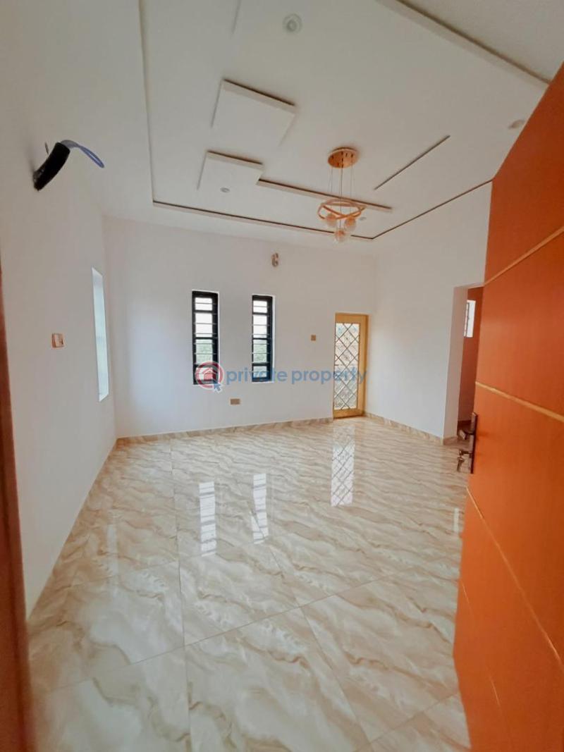 4 bedroom Detached Duplex For Sale Oko Oba Agege Lagos - 7
