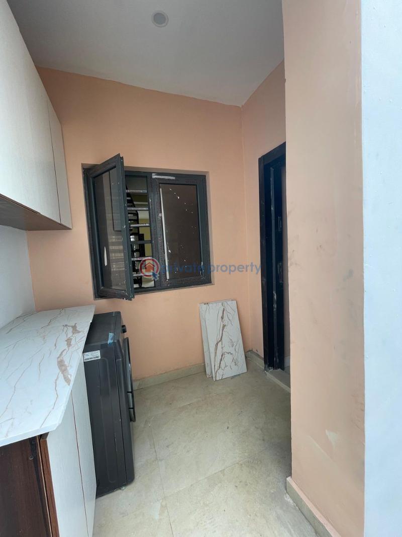 Executive excellent 4bedroom semi detached maisonette - 3 4 bedroom Maisonette For Sale Maryland Lagos - 3