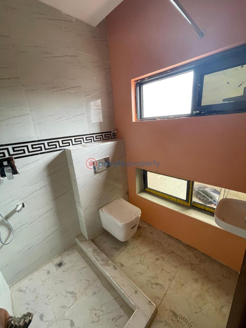 Executive excellent 4bedroom semi detached maisonette - 15 4 bedroom Maisonette For Sale Maryland Lagos - 15
