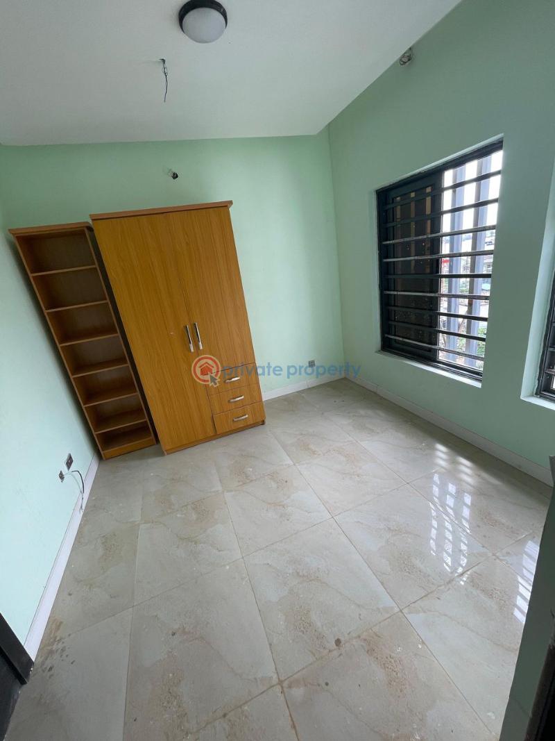 Executive excellent 4bedroom semi detached maisonette - 9 4 bedroom Maisonette For Sale Maryland Lagos - 9