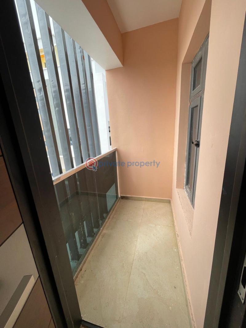 Executive excellent 4bedroom semi detached maisonette - 2 4 bedroom Maisonette For Sale Maryland Lagos - 2