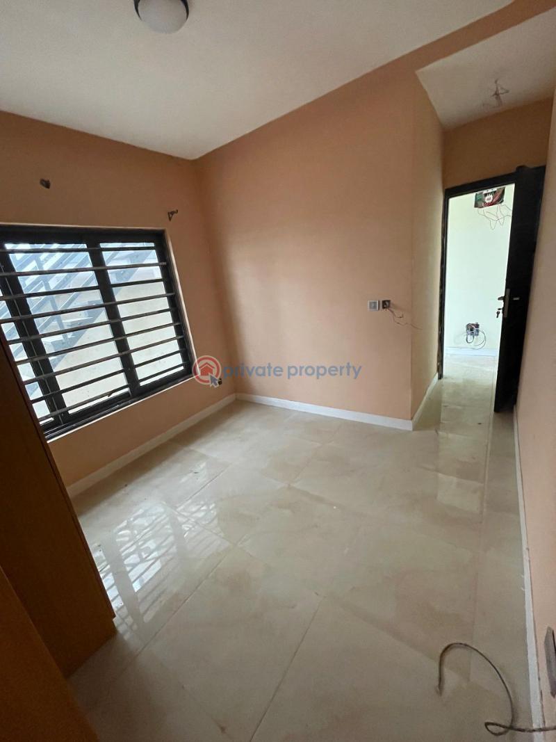 Executive excellent 4bedroom semi detached maisonette - 14 4 bedroom Maisonette For Sale Maryland Lagos - 14