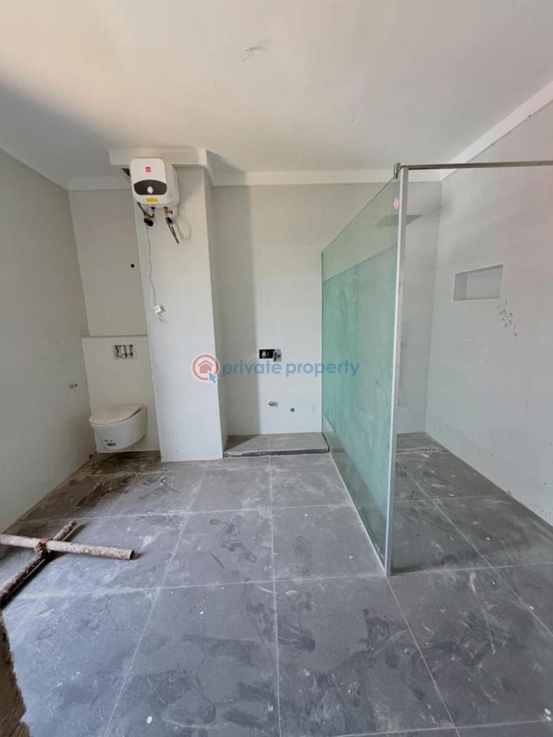 4 bedroom Terrace For Sale Ogudu Gra Ogudu Lagos - 4