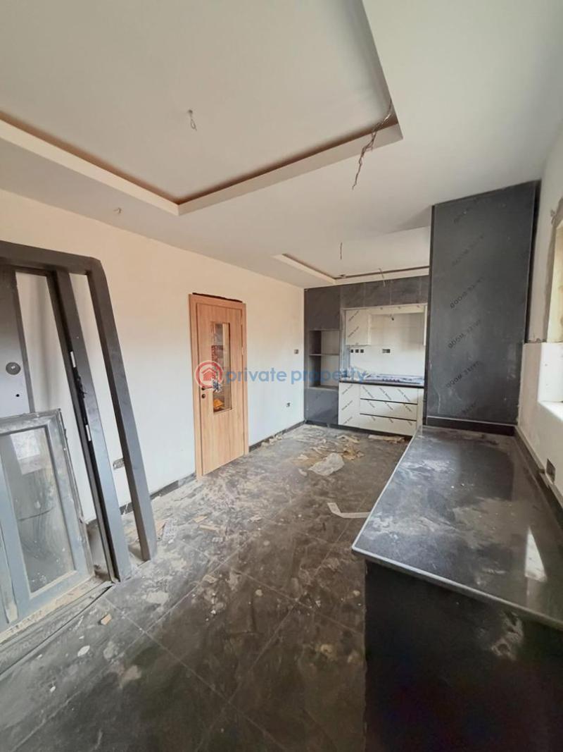 4 bedroom Terrace For Sale Ogudu Gra Ogudu Lagos - 3