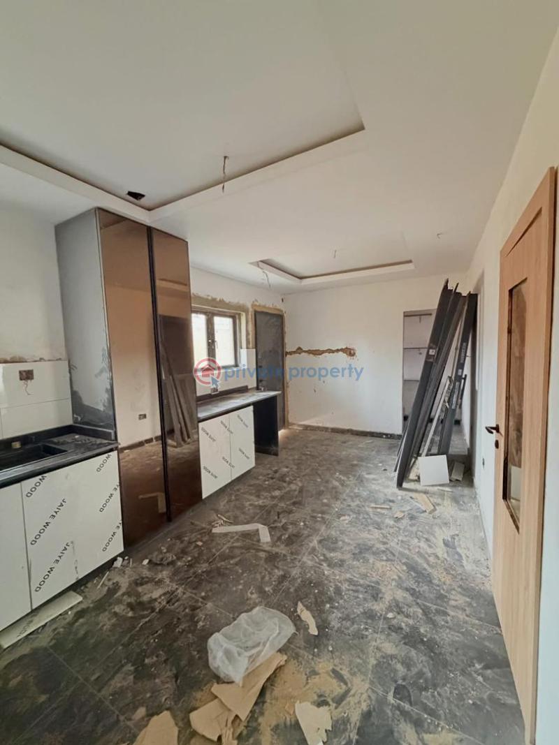 4 bedroom Terrace For Sale Ogudu Gra Ogudu Lagos - 1