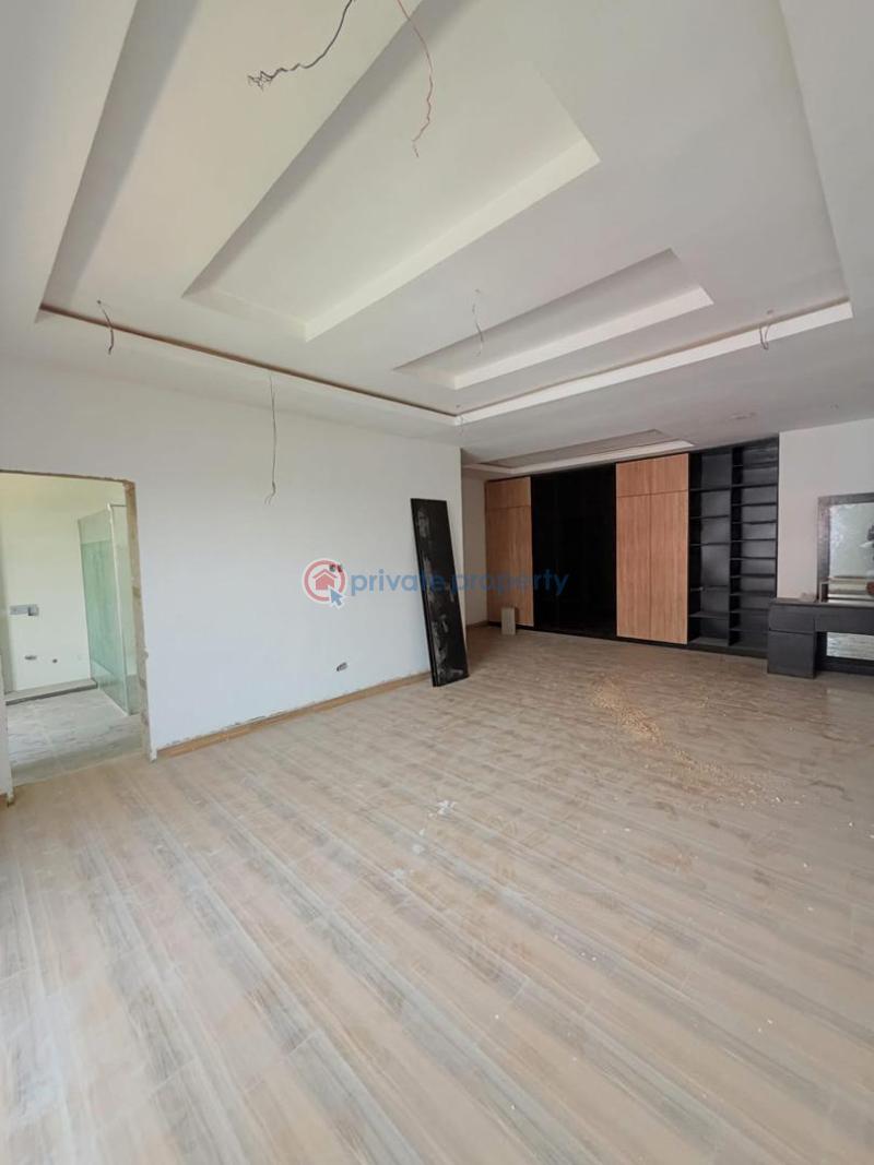 4 bedroom Terrace For Sale Ogudu Gra Ogudu Lagos - 5