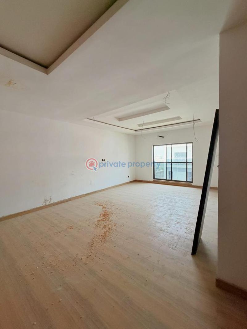 4 bedroom Terrace For Sale Ogudu Gra Ogudu Lagos - 0