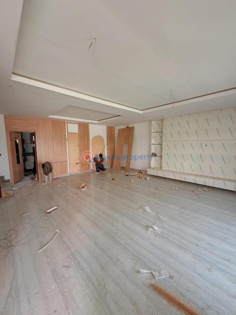 4 bedroom Terrace For Sale Ogudu Gra Ogudu Lagos - 2