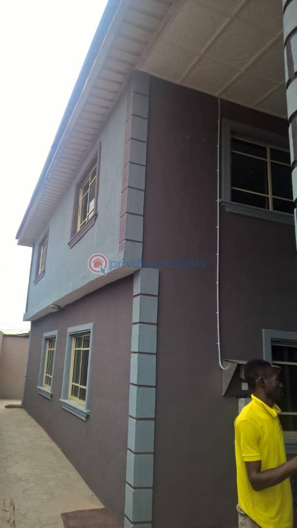 10 bedroom Block Of Flats For Sale Sango Toll Gate Access Abule Egba Sango Ota Ogun - 10