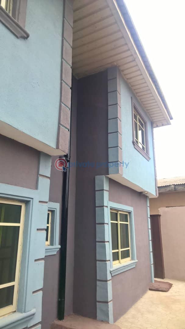 10 bedroom Block Of Flats For Sale Sango Toll Gate Access Abule Egba Sango Ota Ogun - 4