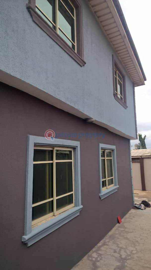 10 bedroom Block Of Flats For Sale Sango Toll Gate Access Abule Egba Sango Ota Ogun - 8