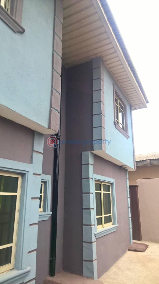 10 bedroom Block Of Flats For Sale Sango Toll Gate Access Abule Egba Sango Ota Ogun - 5