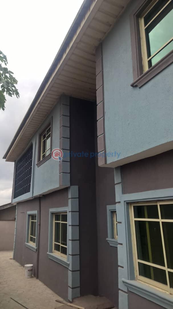 10 bedroom Block Of Flats For Sale Sango Toll Gate Access Abule Egba Sango Ota Ogun - 9